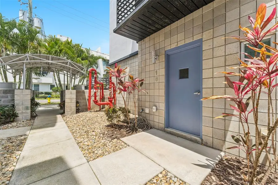 5008 S Macdill Avenue #16, Tampa, FL 33611 - #3