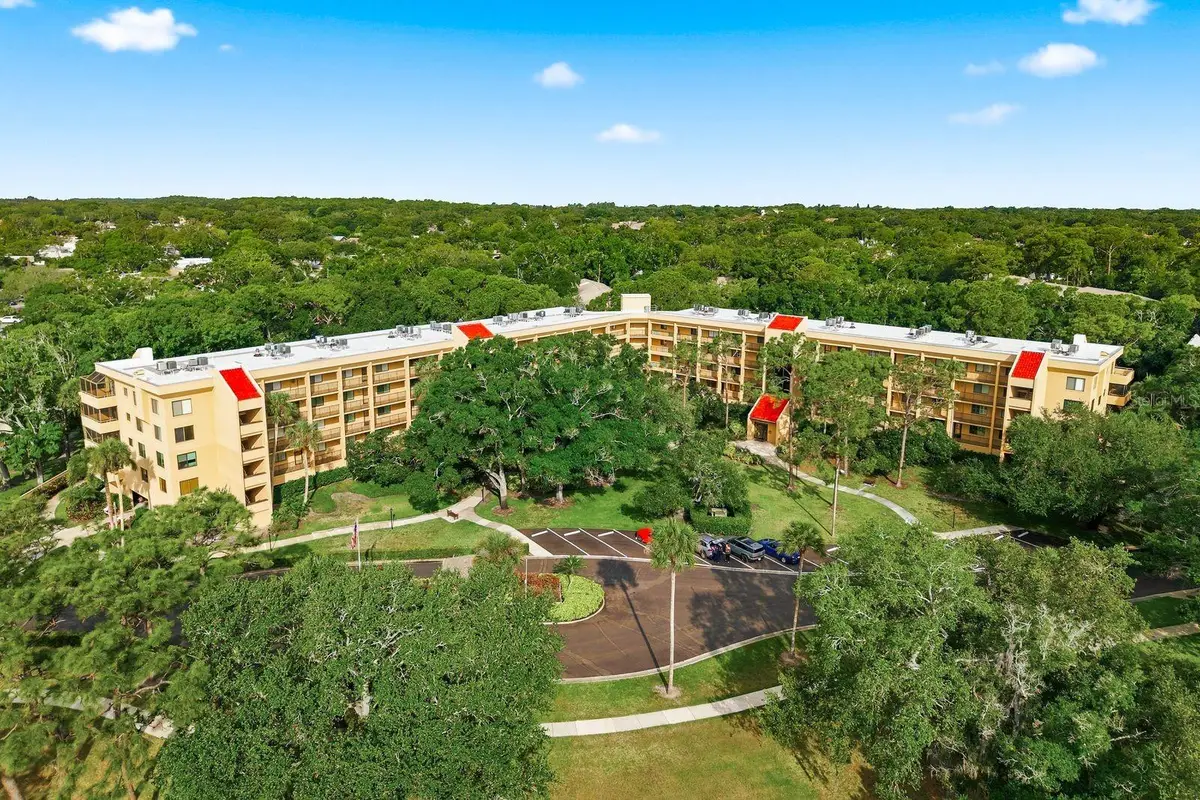 3078 Eastland Boulevard #401, Clearwater, FL 33761 - #1