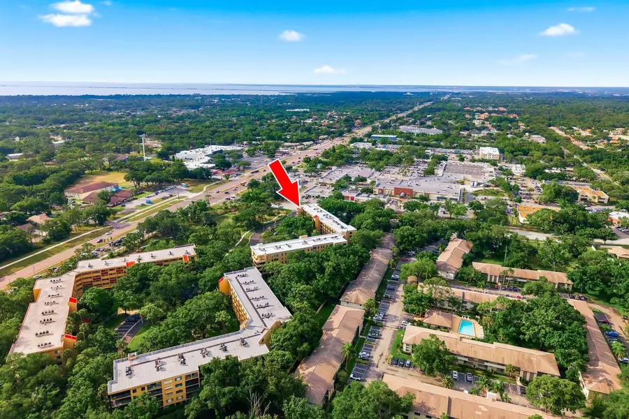 3078 Eastland Boulevard #401, Clearwater, FL 33761 - #2