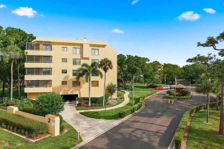 3078 Eastland Boulevard #401, Clearwater, FL 33761 - #3