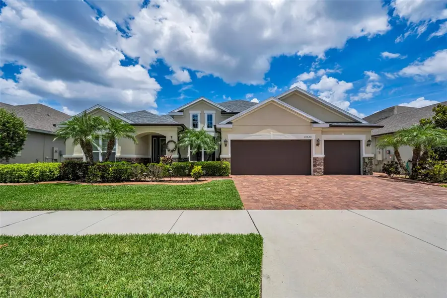 10520 Alcon Blue Drive, Riverview, FL 33578 - #2