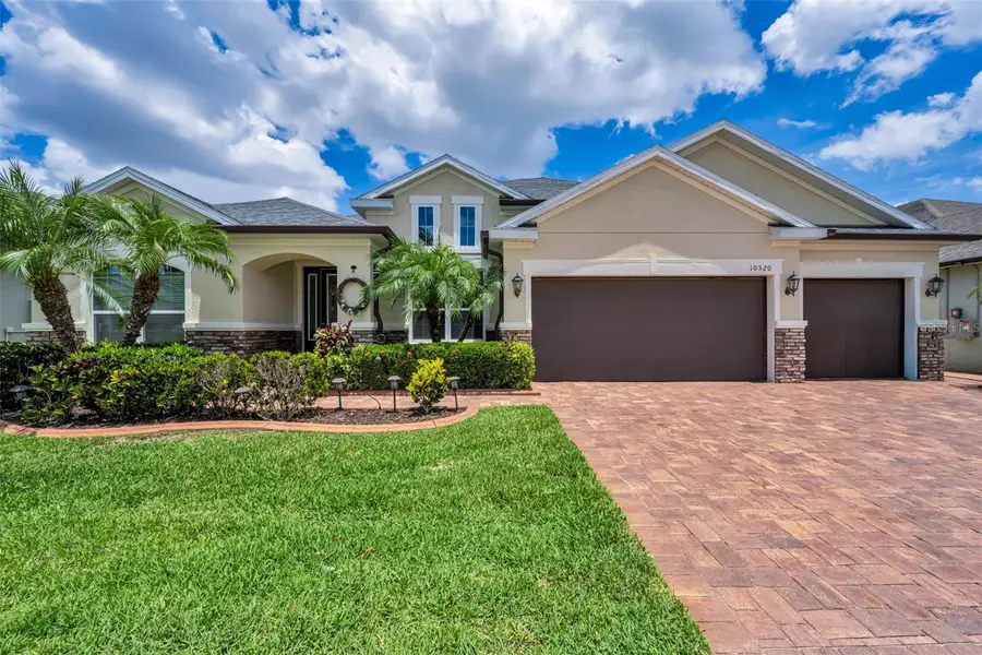 10520 Alcon Blue Drive, Riverview, FL 33578 - #3
