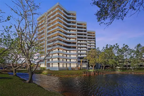 5950 Pelican Bay Plaza S #PH2C, GULFPORT, FL 33707