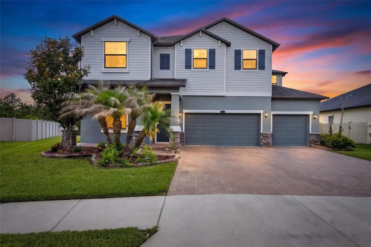 2905 Hilliard Drive, Wesley Chapel, FL 33543 - #1