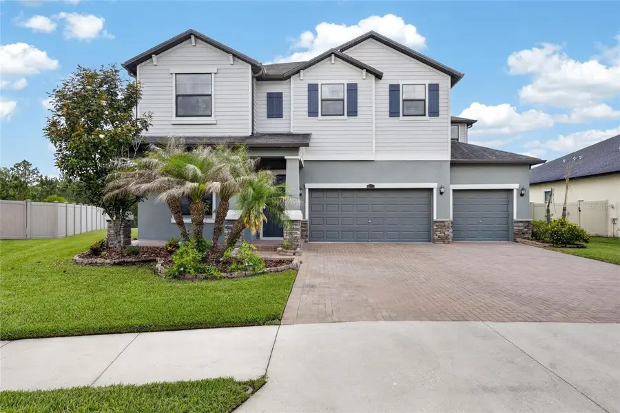 2905 Hilliard Drive, Wesley Chapel, FL 33543 - #3