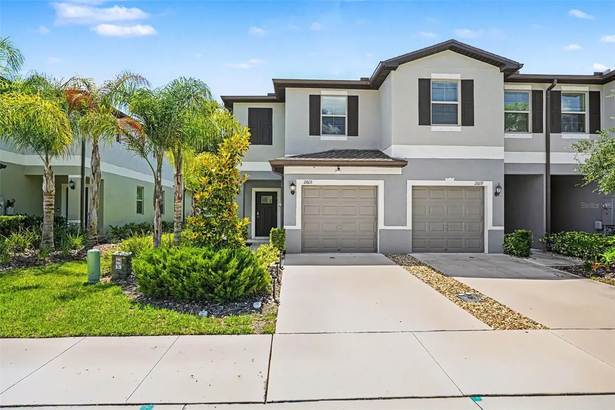 2603 Charlan Court, Holiday, FL 34690 - #1