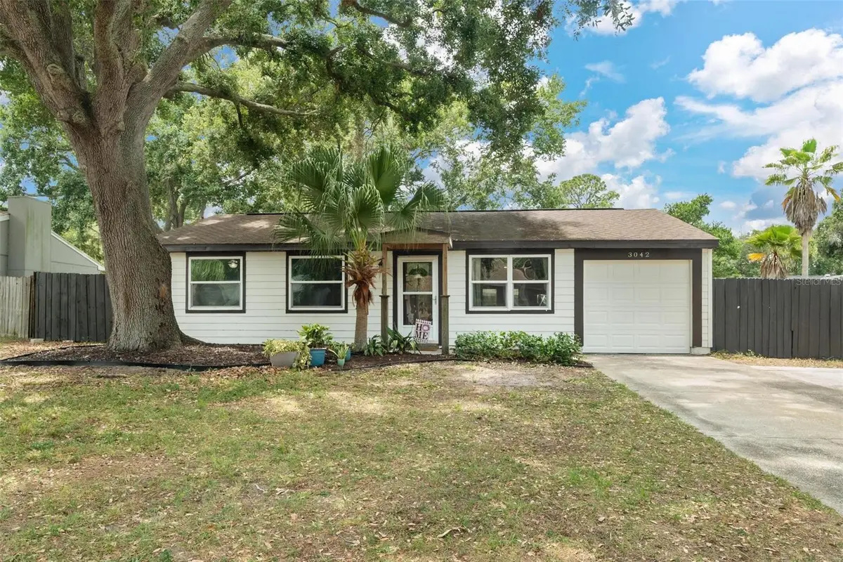 3042 Hanna Court, Palm Harbor, FL 34684 - #1