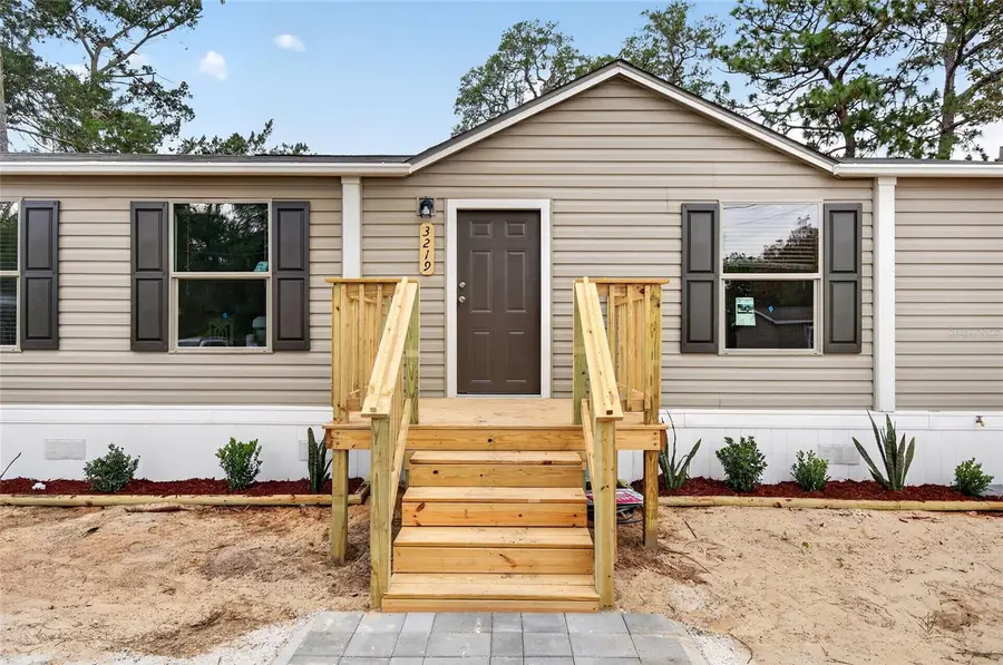 3219 Welsh Street, Spring Hill, FL 34606 - #2