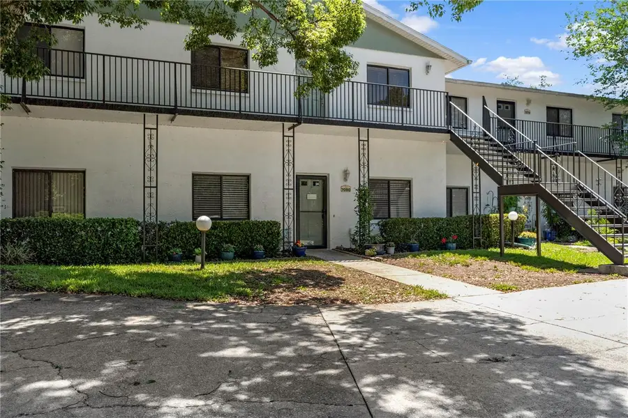 7080 River Run Boulevard, Weeki Wachee, FL 34607 - #2