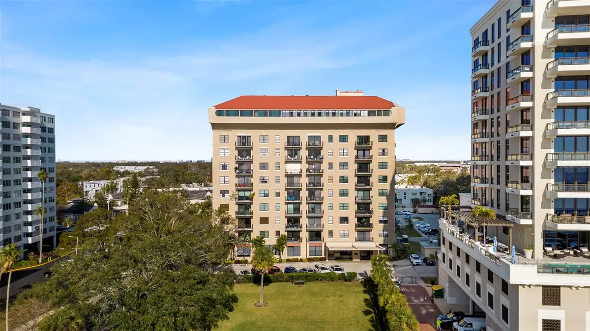2109 Bayshore Boulevard #205, Tampa, FL 33606 - #1