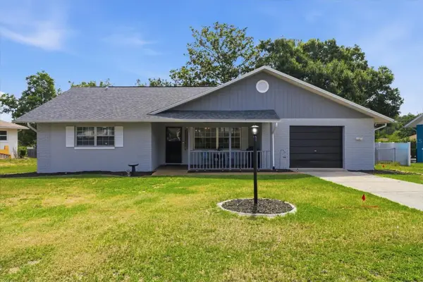 3721 N Goldencup Terrace, BEVERLY HILLS, FL 34465