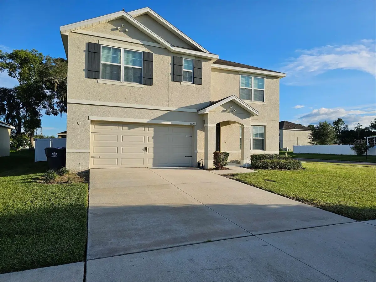 9628 Troncais Circle, Thonotosassa, FL 33592 - #1
