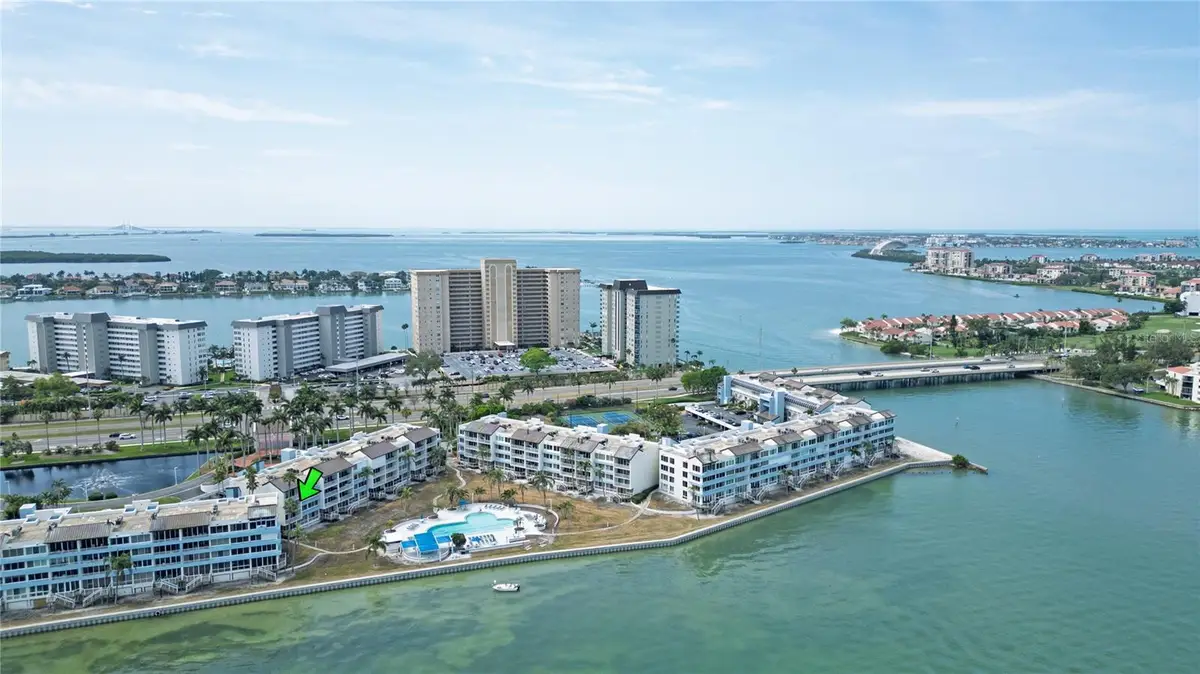 5155 Isla Key Boulevard S #307, Saint Petersburg, FL 33715 - #1