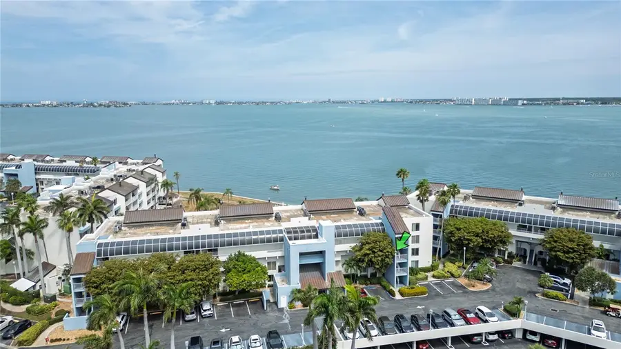 5155 Isla Key Boulevard S #307, Saint Petersburg, FL 33715 - #2