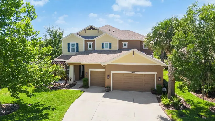 8791 Bella Vita Circle, Land O Lakes, FL 34637 - #2
