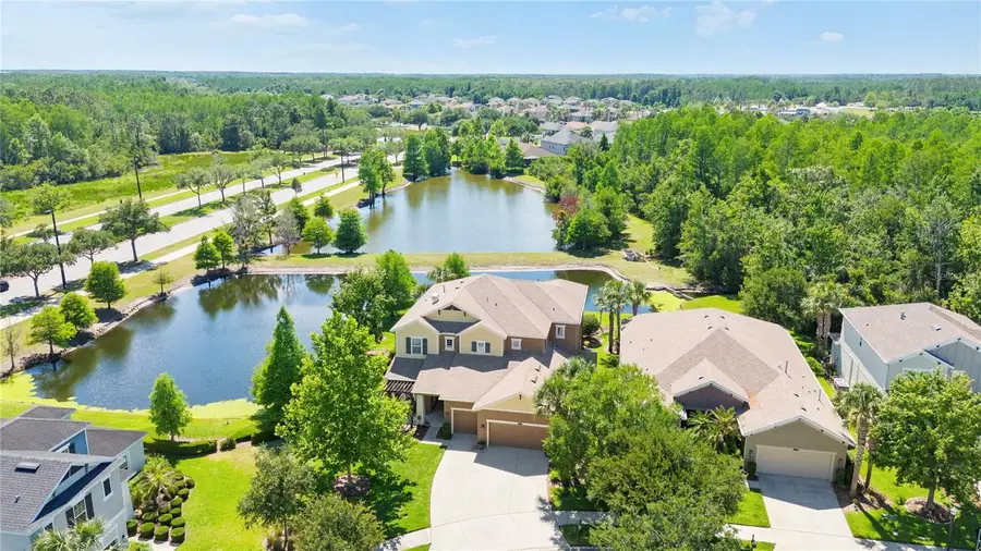 8791 Bella Vita Circle, Land O Lakes, FL 34637 - #3