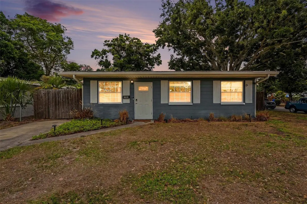 3901 13th Avenue N, Saint Petersburg, FL 33713 - #1