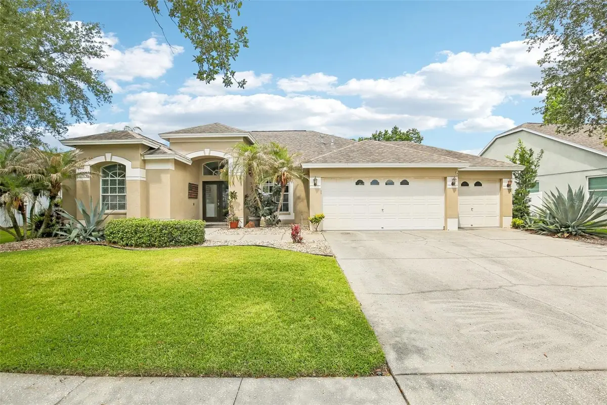 9607 Birnamwood Street, Riverview, FL 33569 - #1