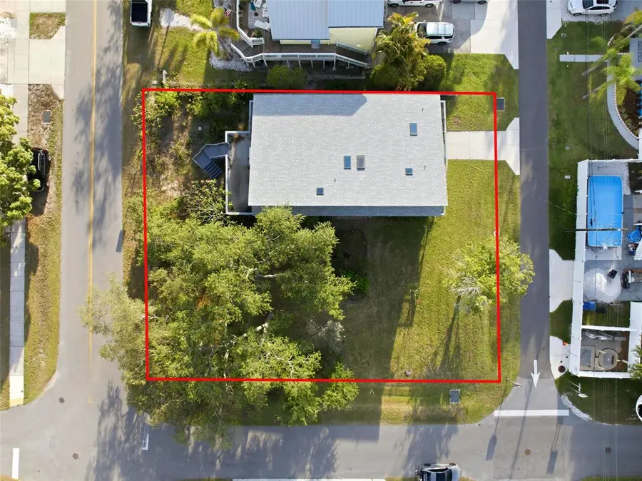 110 Georgia Ave. Avenue, Crystal Beach, FL 34681 - #2