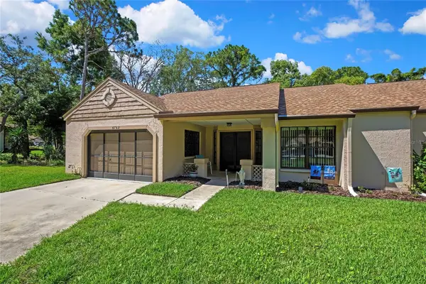 6762 Pearleaf Court, SPRING HILL, FL 34606