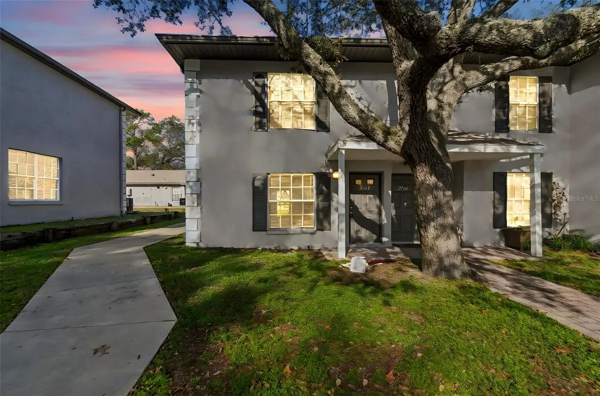5182 Sunridge Palms Drive #5182, Tampa, FL 33617 - #1