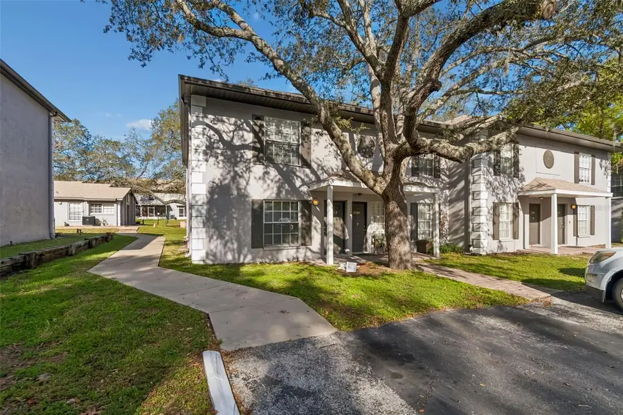 5182 Sunridge Palms Drive #5182, Tampa, FL 33617 - #2
