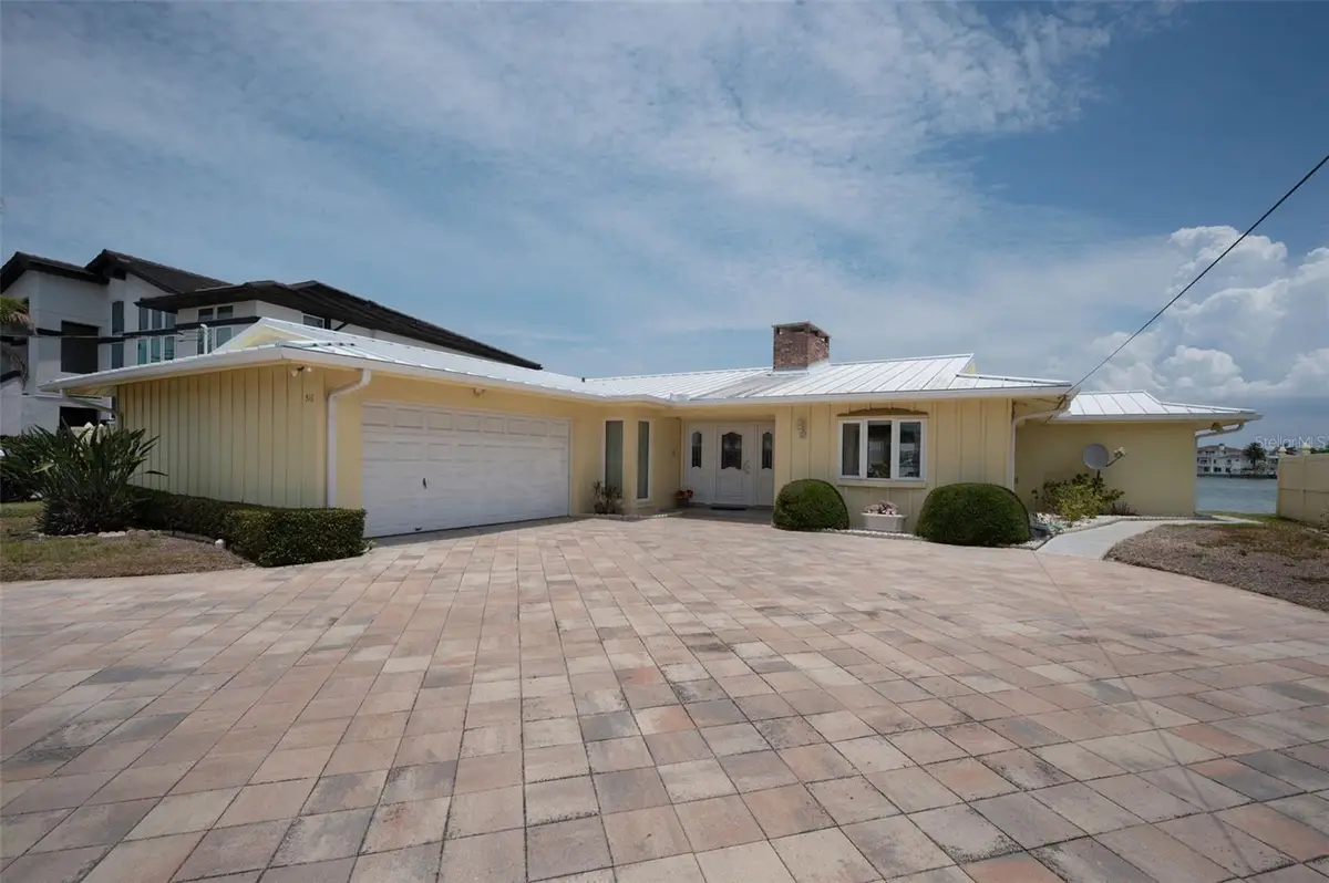516 Harbor Drive N, Indian Rocks Beach, FL 33785 - #1