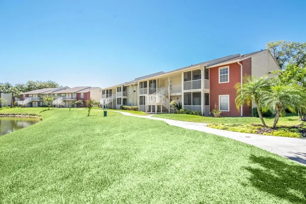 214 Lake Parsons Green #208, Brandon, FL 33511 - #1