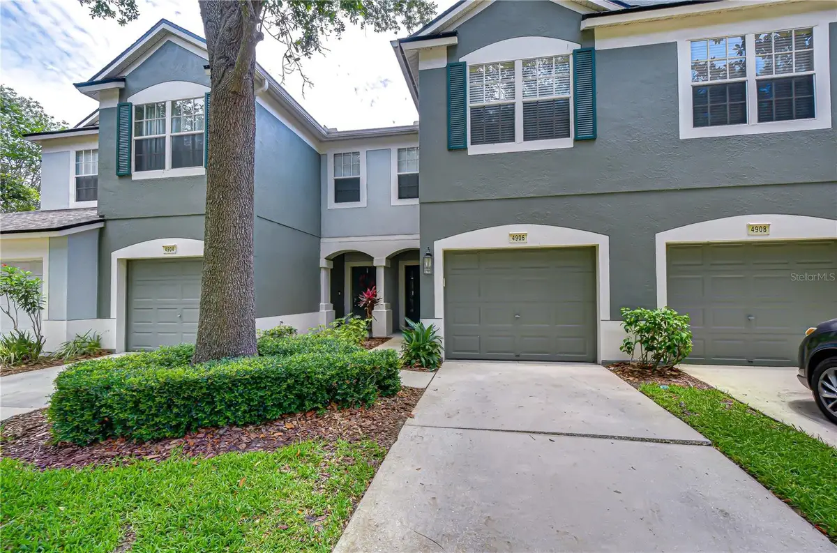 4906 Chatham Gate Drive, Riverview, FL 33578 - #1