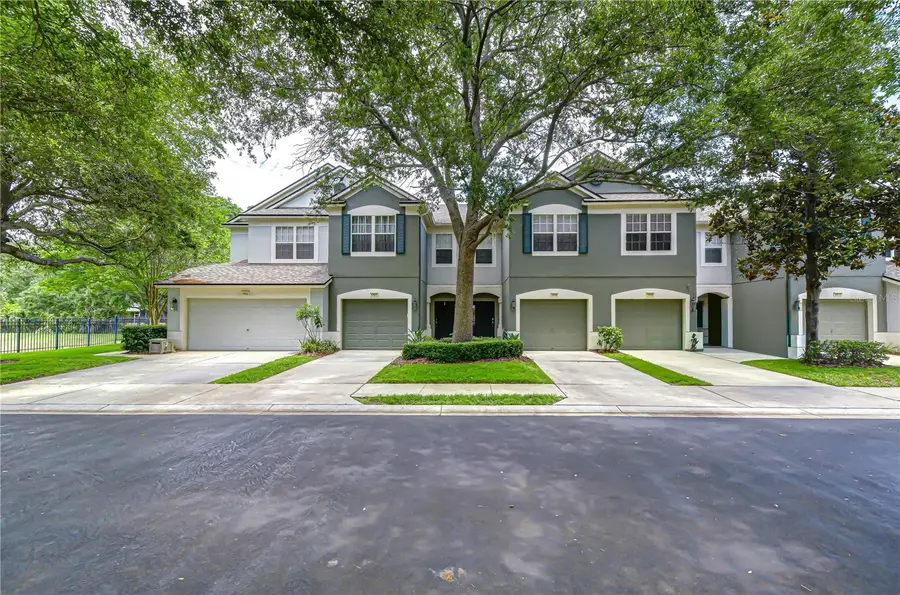 4906 Chatham Gate Drive, Riverview, FL 33578 - #2