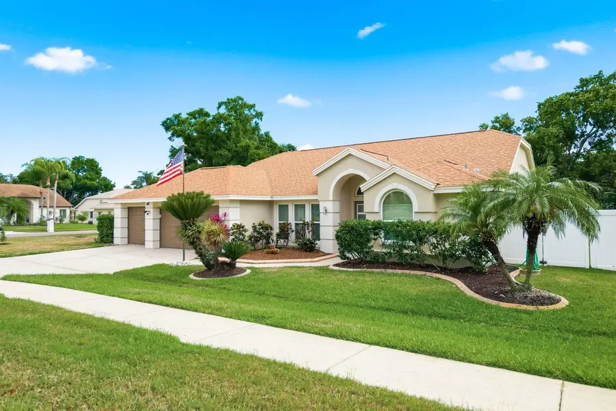 1748 Hermit Thrush Circle, Palm Harbor, FL 34683 - #2