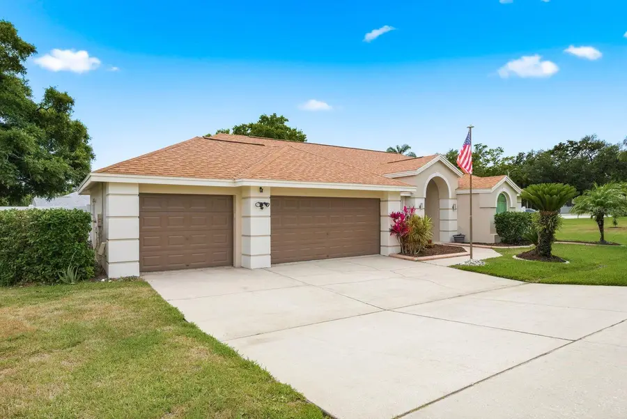 1748 Hermit Thrush Circle, Palm Harbor, FL 34683 - #3