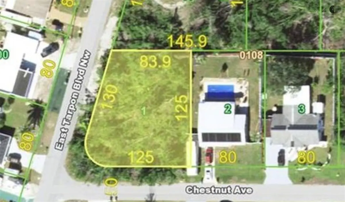 501 E Tarpon Boulevard Nw, Port Charlotte, FL 33952 - #1