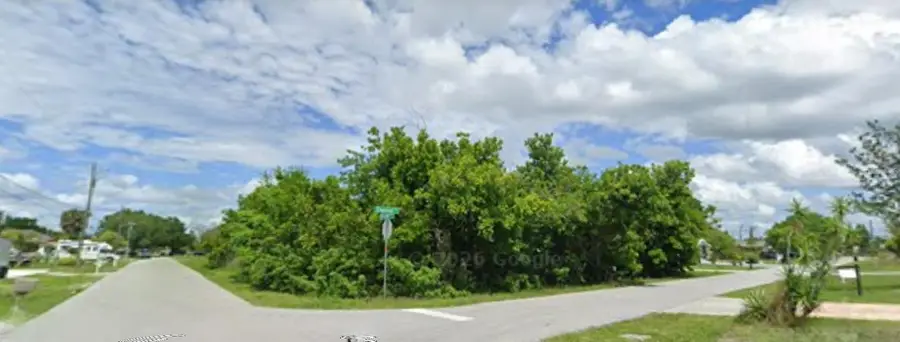 501 E Tarpon Boulevard Nw, Port Charlotte, FL 33952 - #2