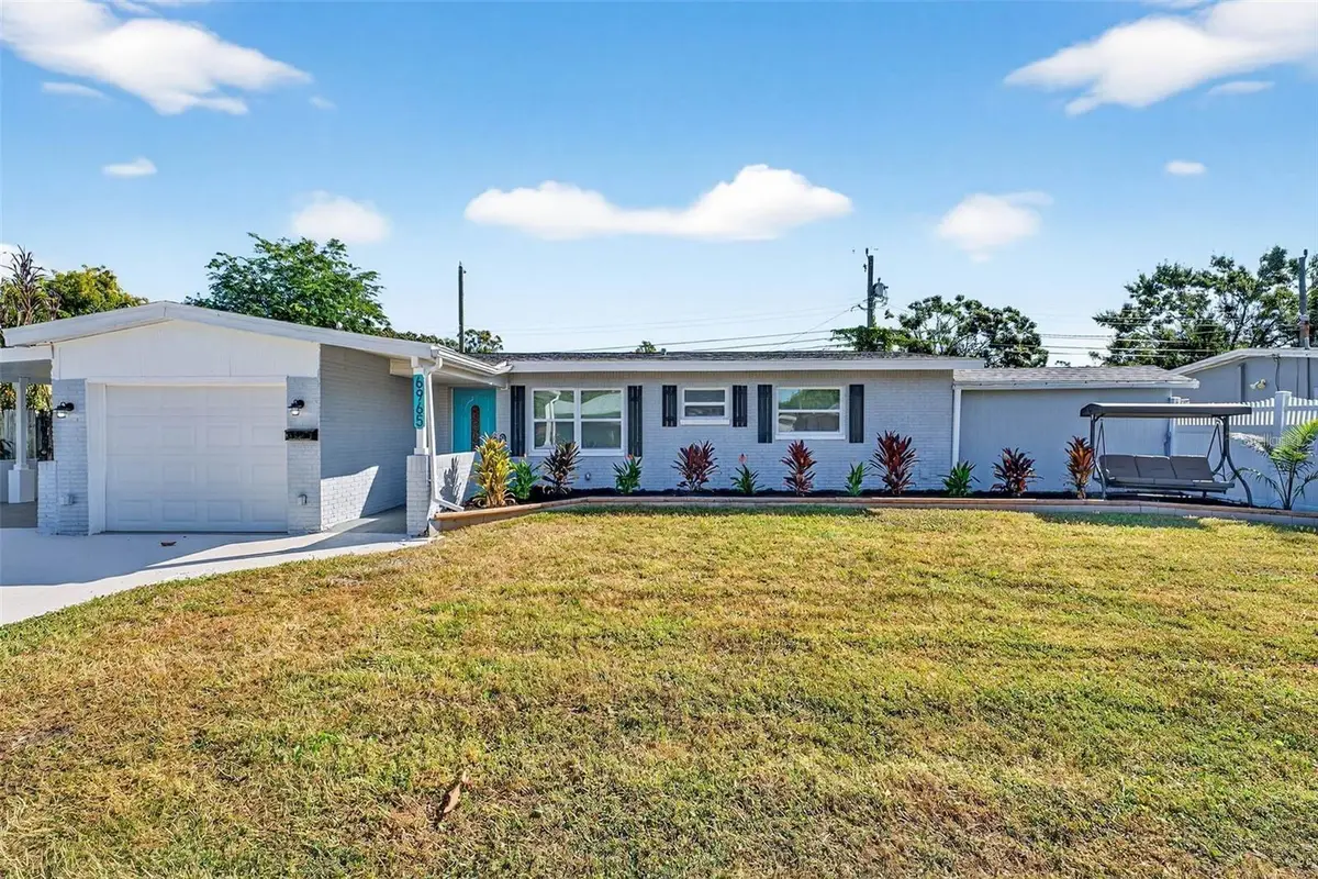 6965 21st Street N, Saint Petersburg, FL 33702 - #1