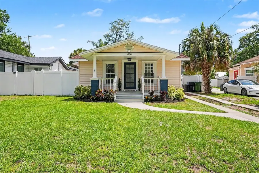 204 W Jean Street, Tampa, FL 33604 - #2