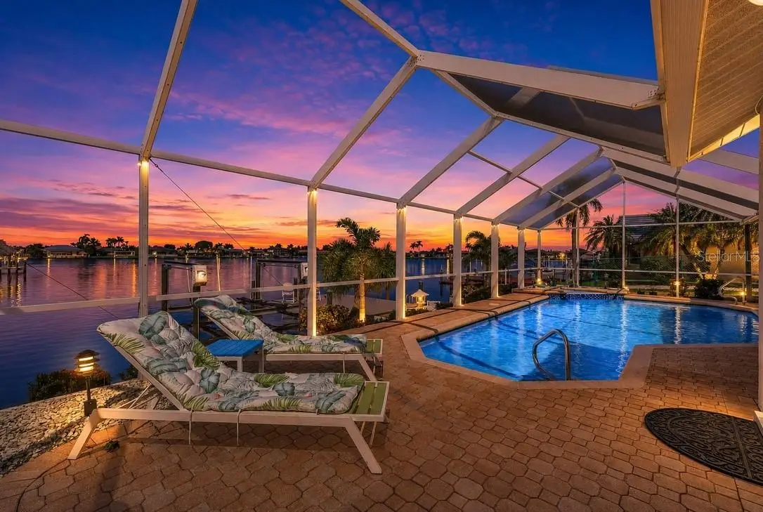 719 El Dorado Parkway W, Cape Coral, FL 33914 - #1