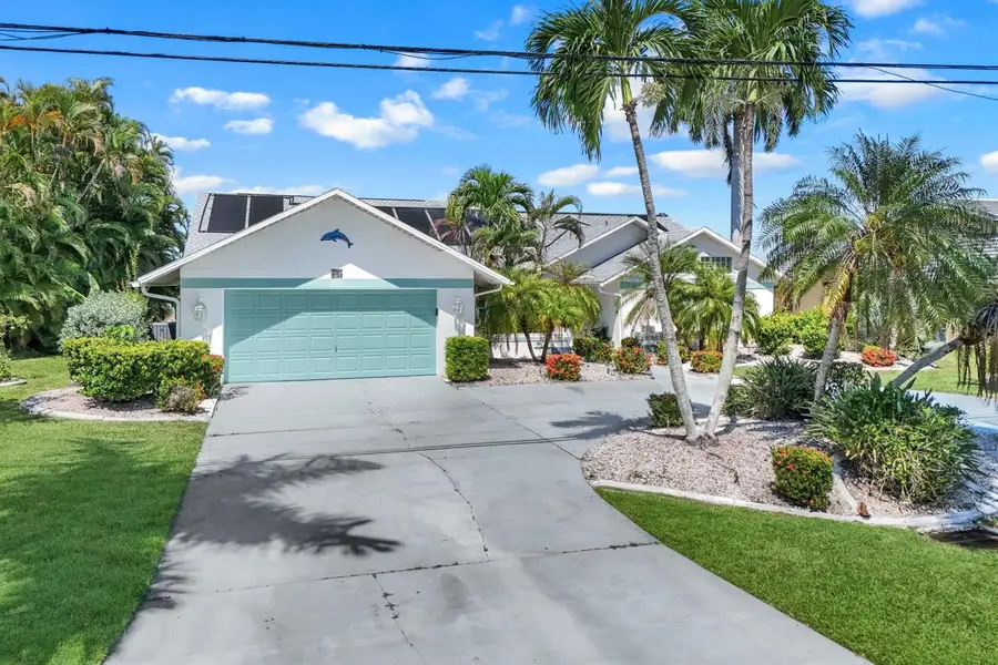 719 El Dorado Parkway W, Cape Coral, FL 33914 - #3