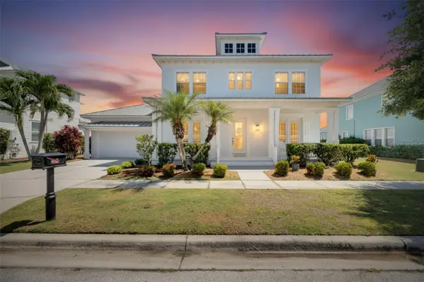 611 Mirabay Boulevard, APOLLO BEACH, FL 33572