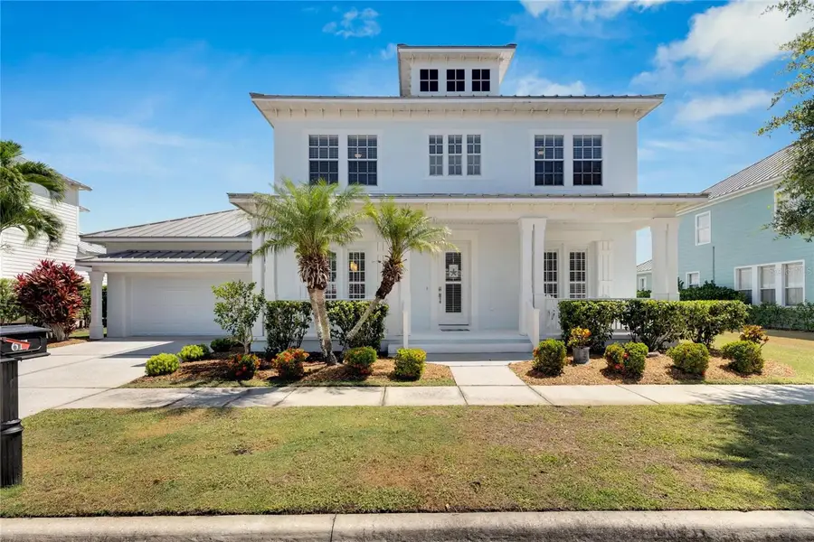 611 Mirabay Boulevard, Apollo Beach, FL 33572 - #2