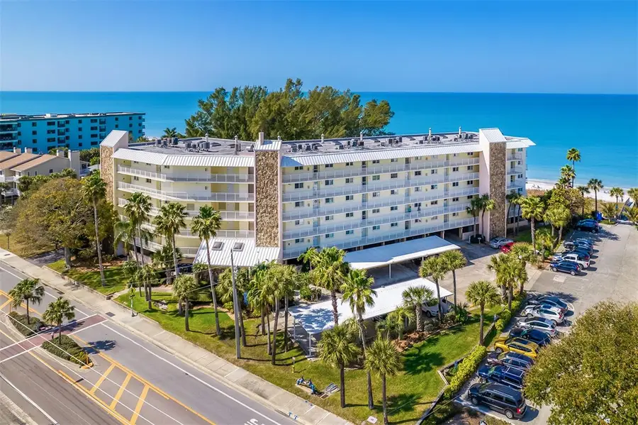 2504 Gulf Boulevard #304, Indian Rocks Beach, FL 33785 - #2