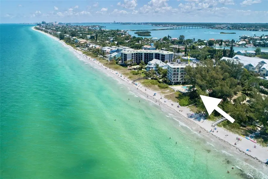 2504 Gulf Boulevard #304, Indian Rocks Beach, FL 33785 - #3