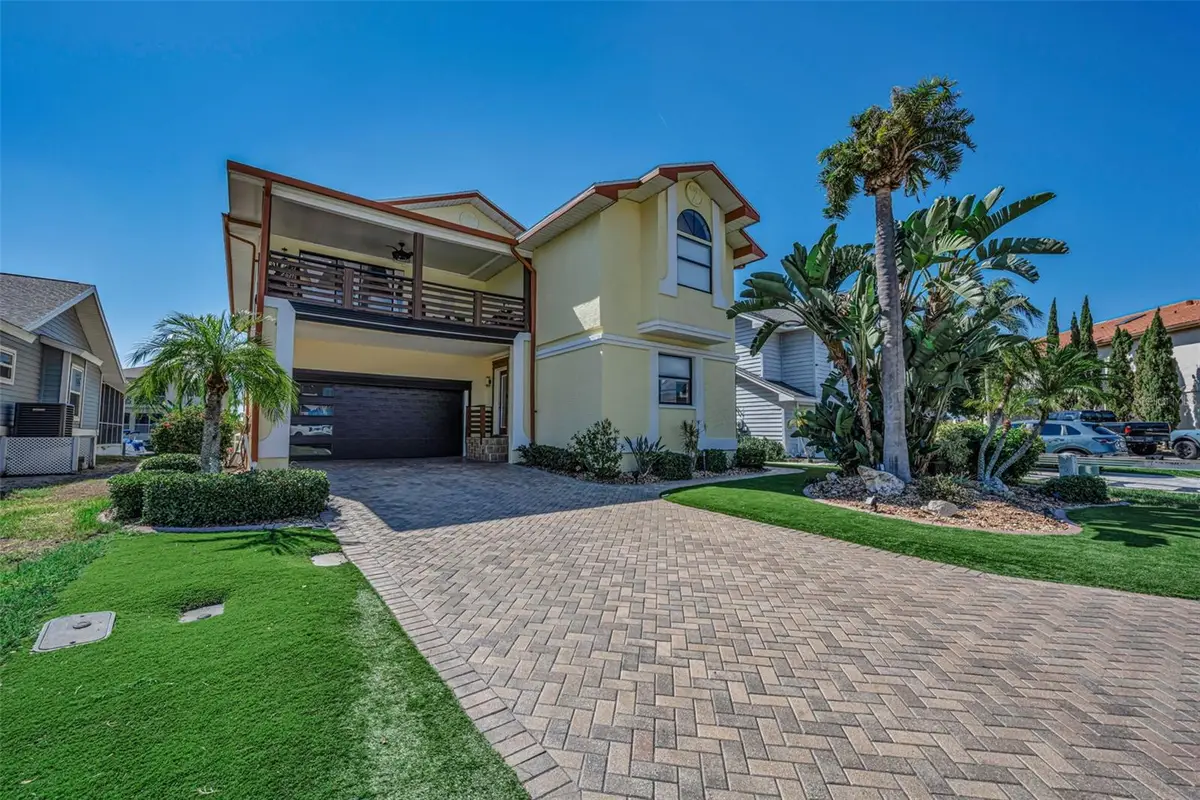 6009 Bayway Court, New Port Richey, FL 34652 - #1