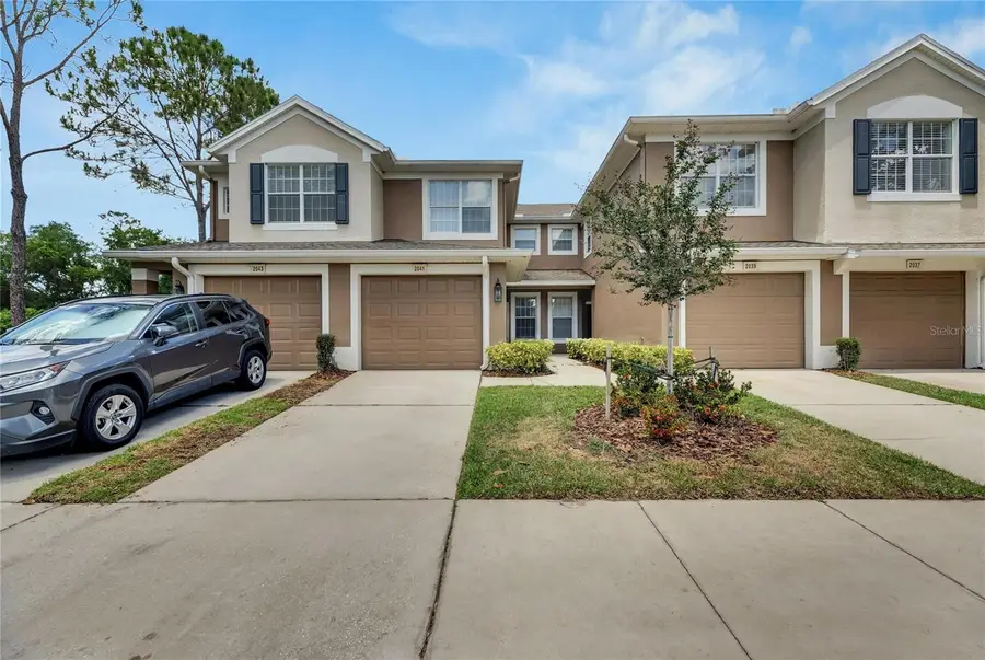 2041 River Turia Circle #2041, Riverview, FL 33578 - #2