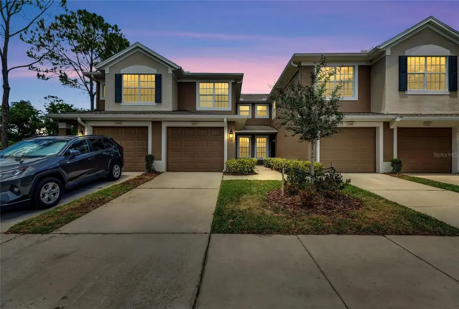 2041 River Turia Circle #2041, Riverview, FL 33578 - #3