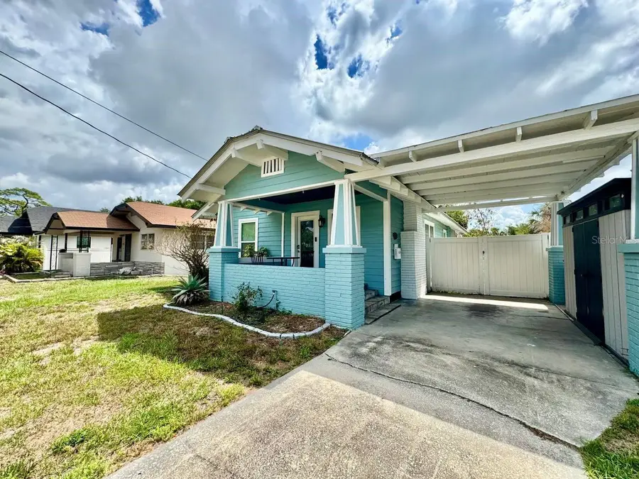 5907 N Ola Avenue, Tampa, FL 33604 - #2