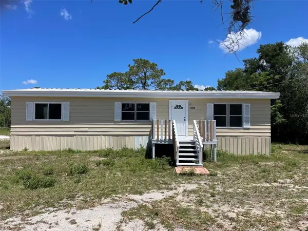 16329 Caldwell Lane, SPRING HILL, FL 34610