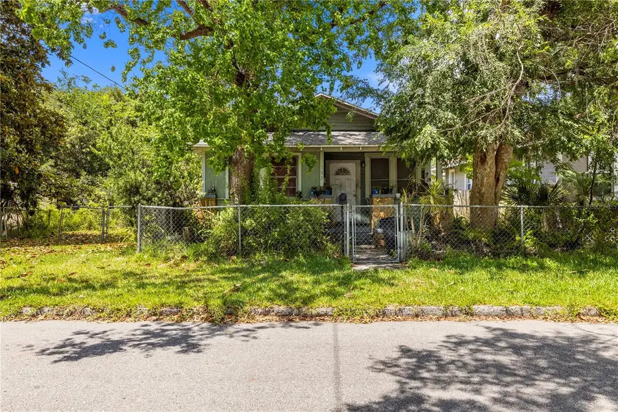 303 W Idlewild Avenue, Tampa, FL 33604 - #2