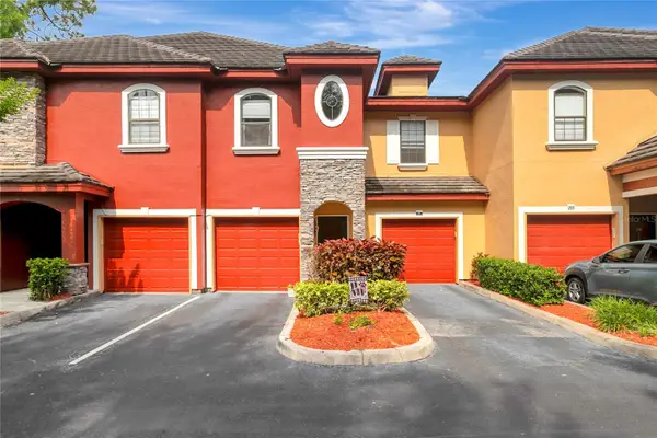 2152 Portofino Place #26-029, PALM HARBOR, FL 34683