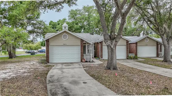 3163 Claremont Place #A, PALM HARBOR, FL 34683